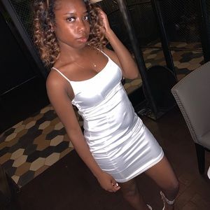 Meet your Posher, Mariah